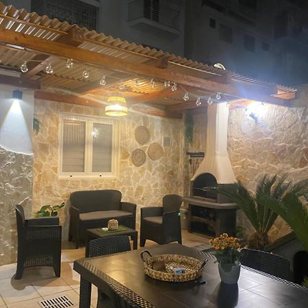 Il Giardino Di Max Apartman Bari Kültér fotó