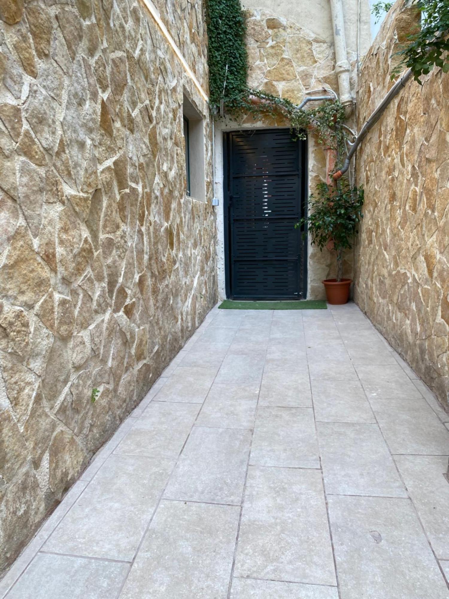 Il Giardino Di Max Apartman Bari Kültér fotó
