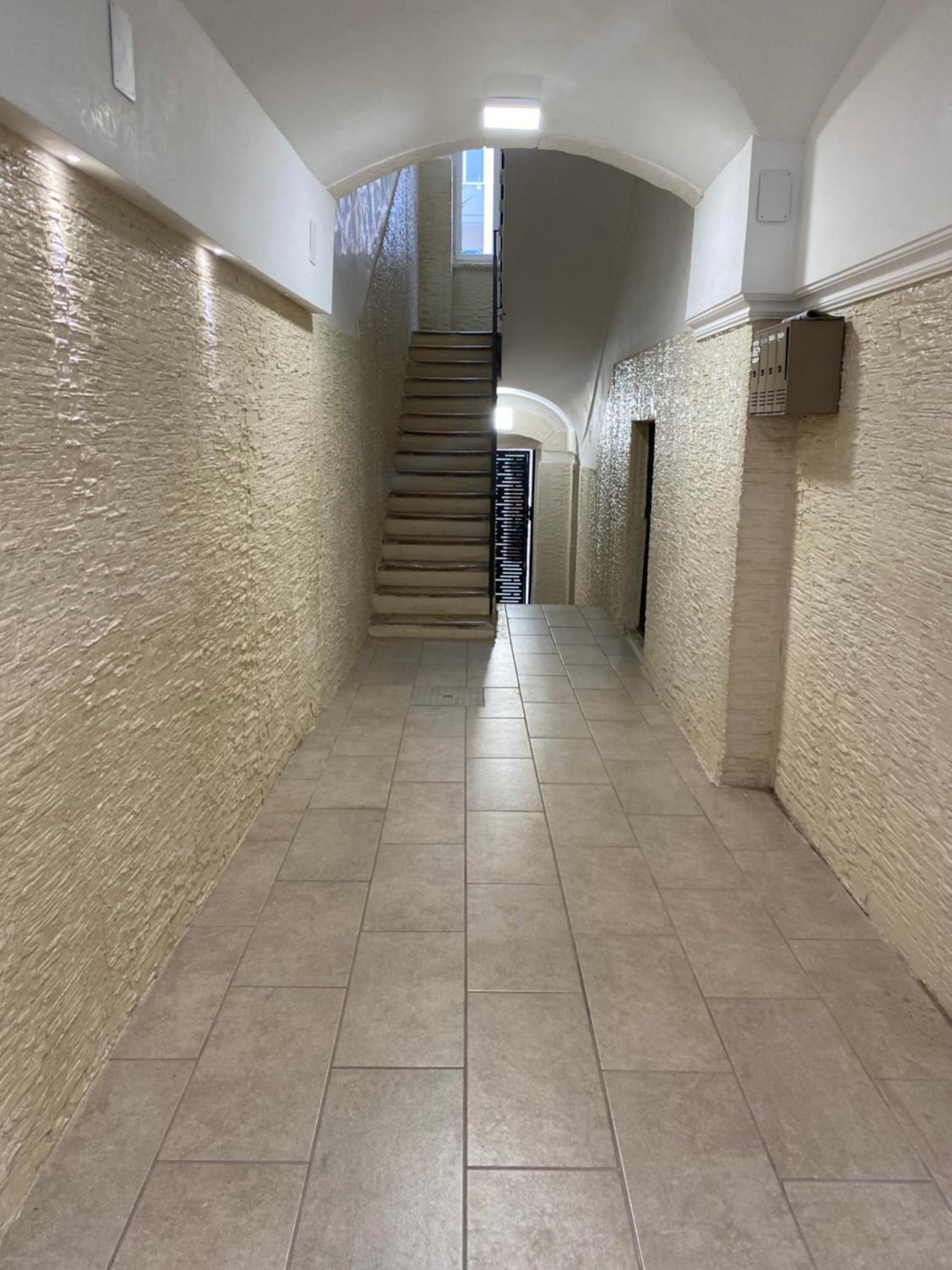 Il Giardino Di Max Apartman Bari Kültér fotó