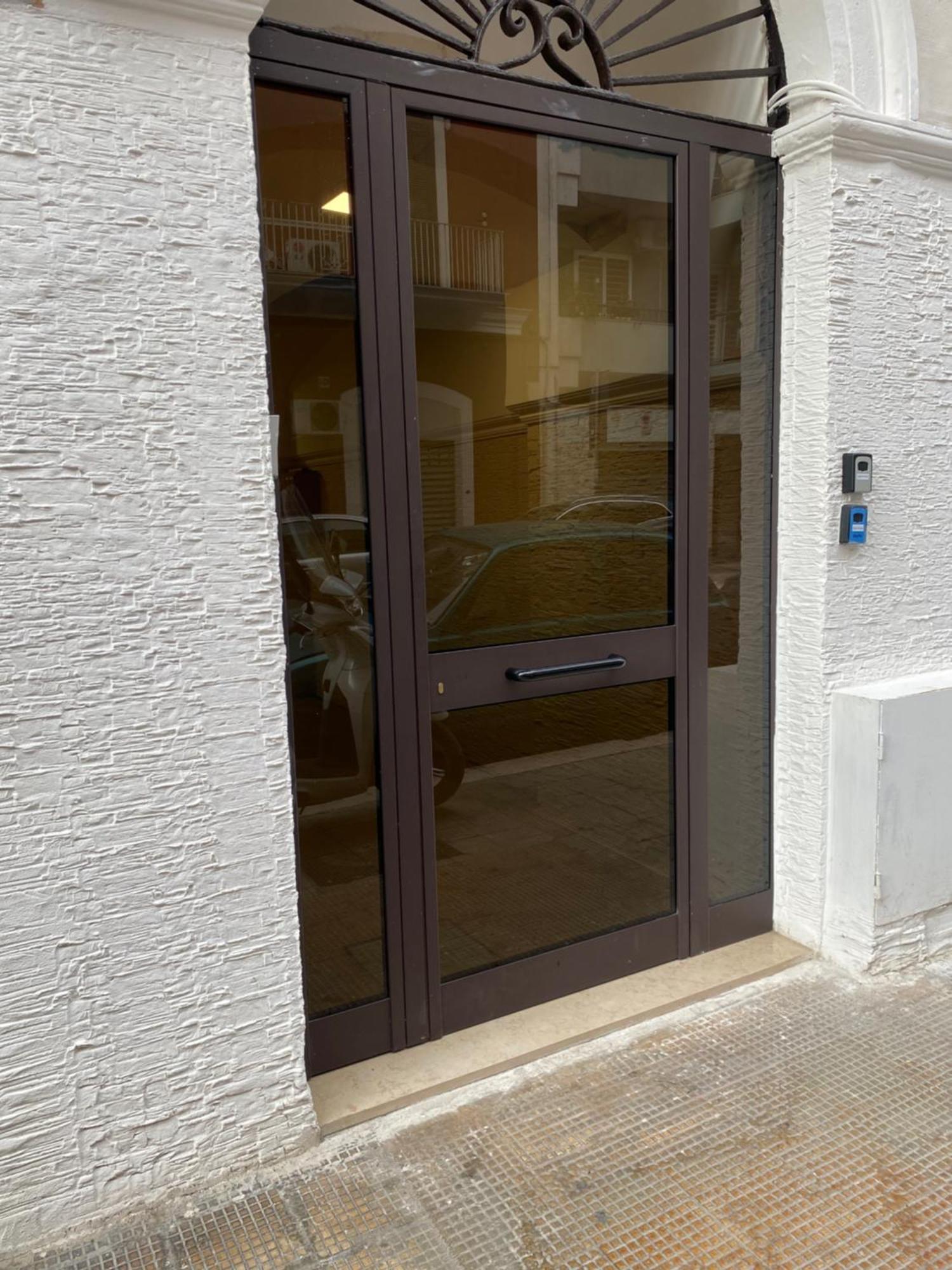 Il Giardino Di Max Apartman Bari Kültér fotó