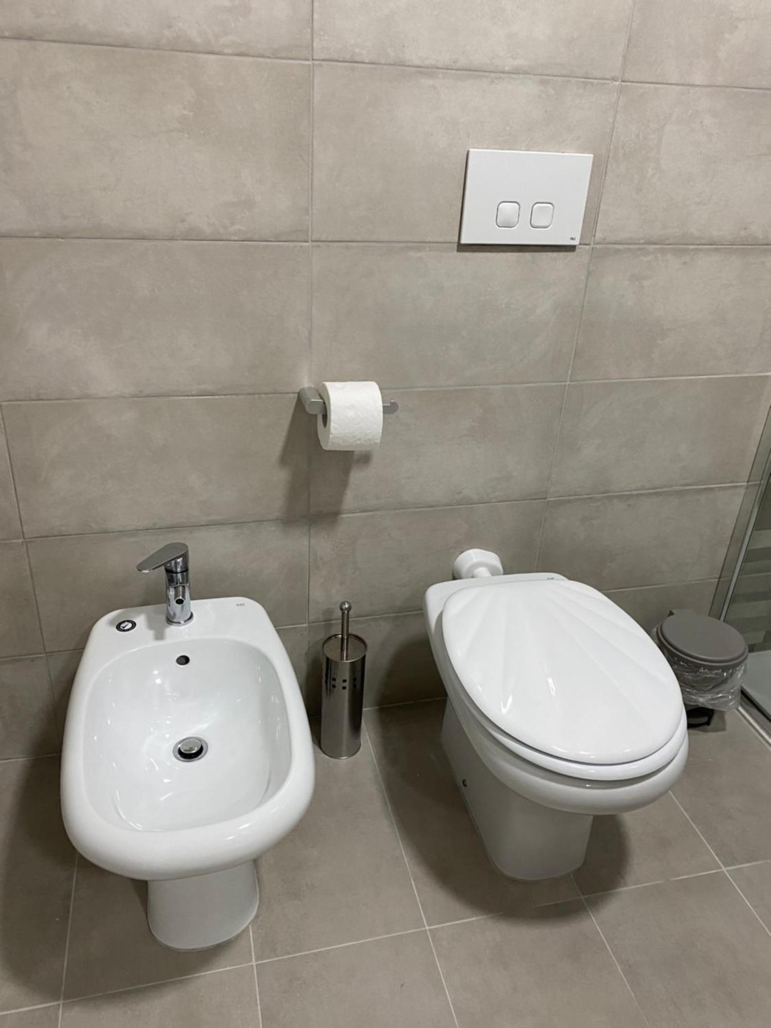 Il Giardino Di Max Apartman Bari Kültér fotó