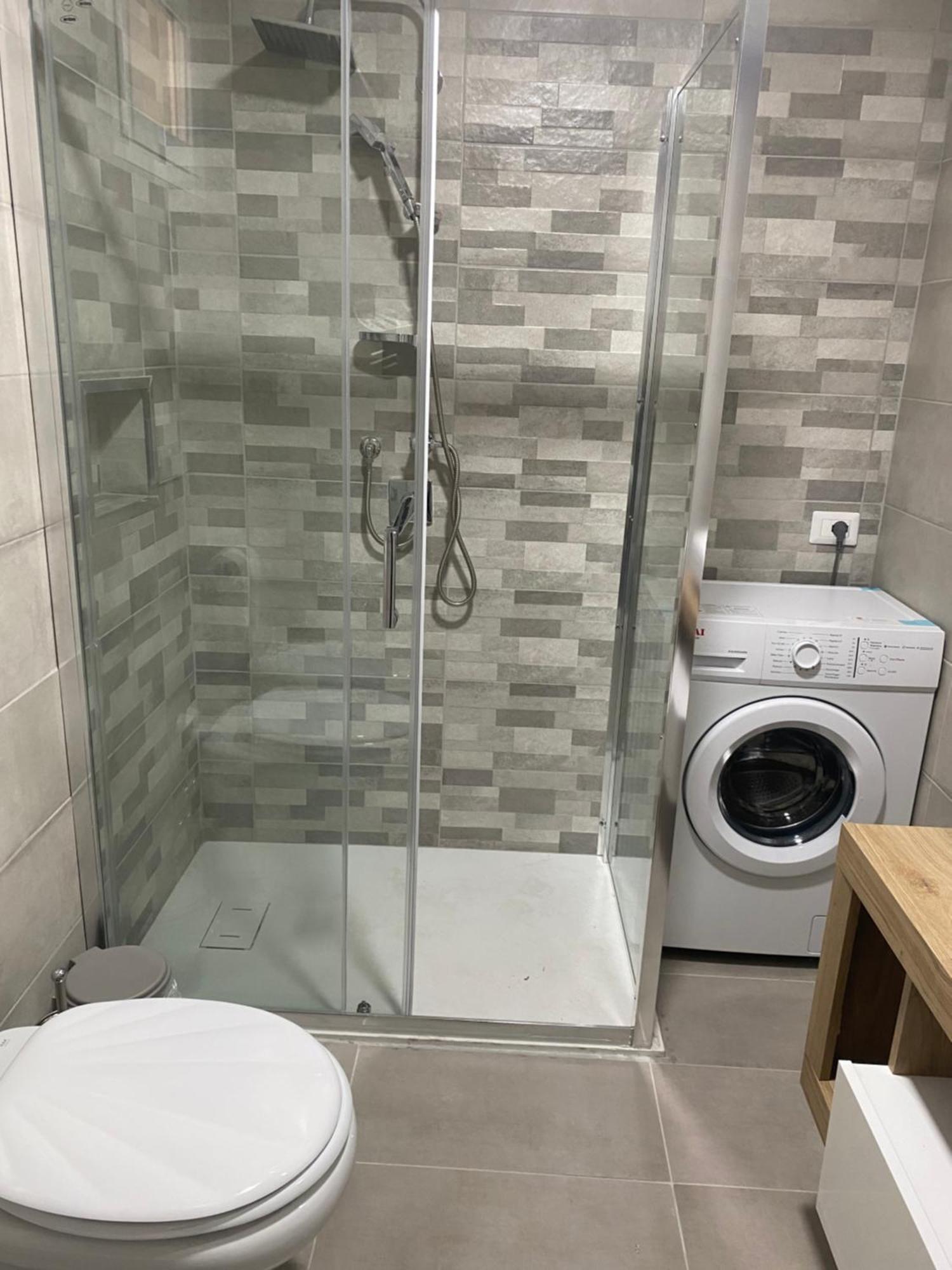 Il Giardino Di Max Apartman Bari Kültér fotó