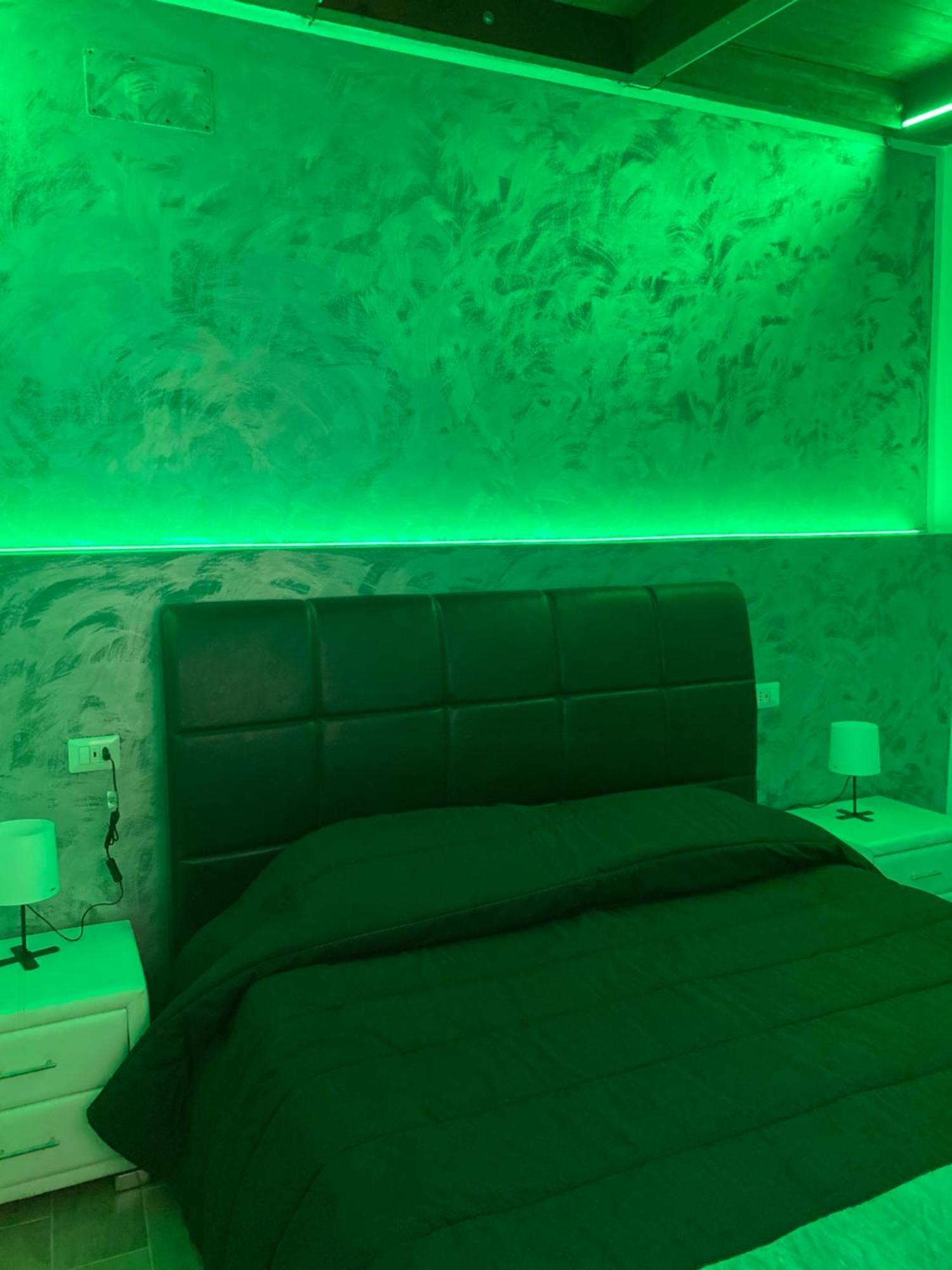 Il Giardino Di Max Apartman Bari Kültér fotó