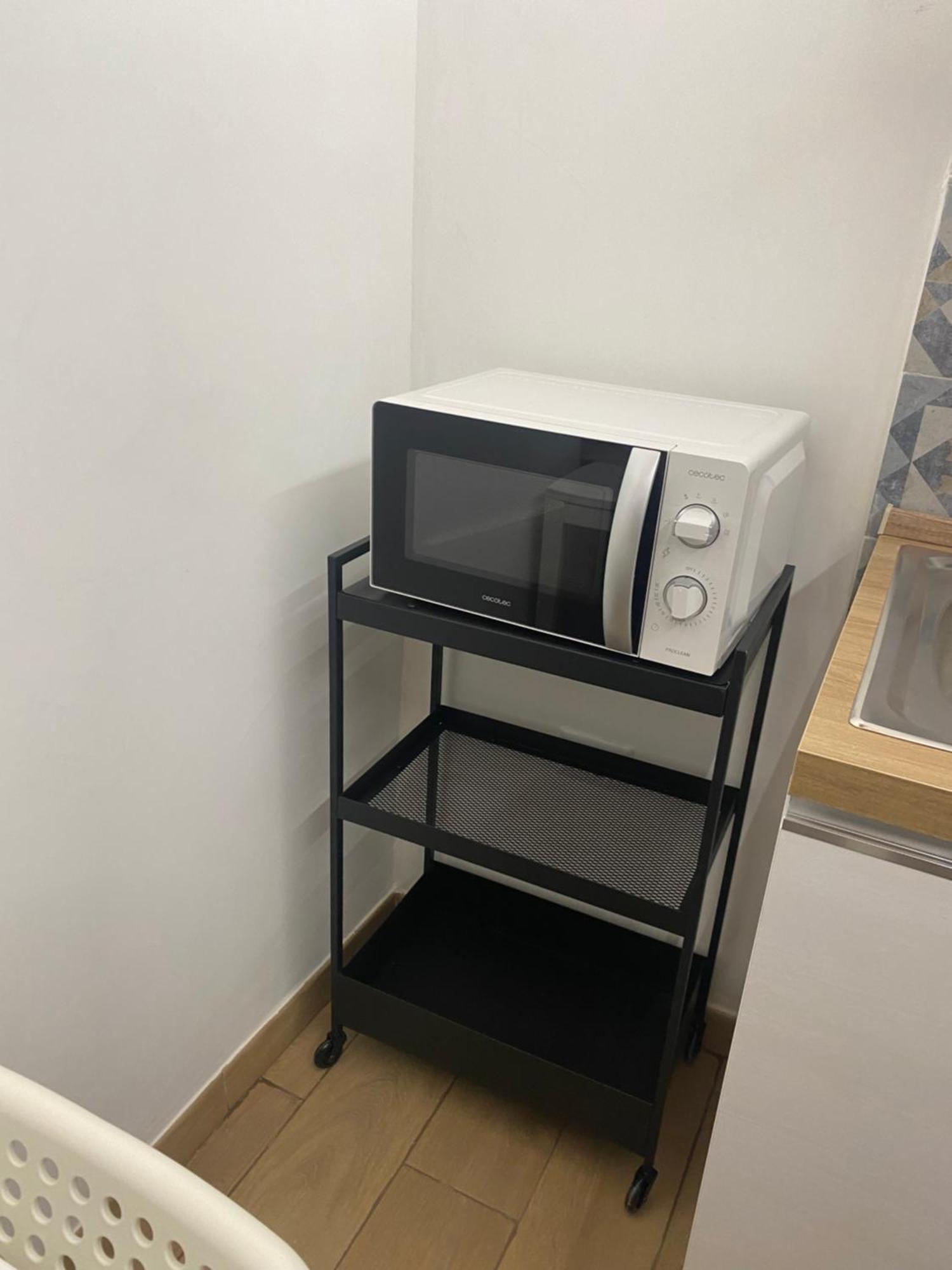Il Giardino Di Max Apartman Bari Kültér fotó