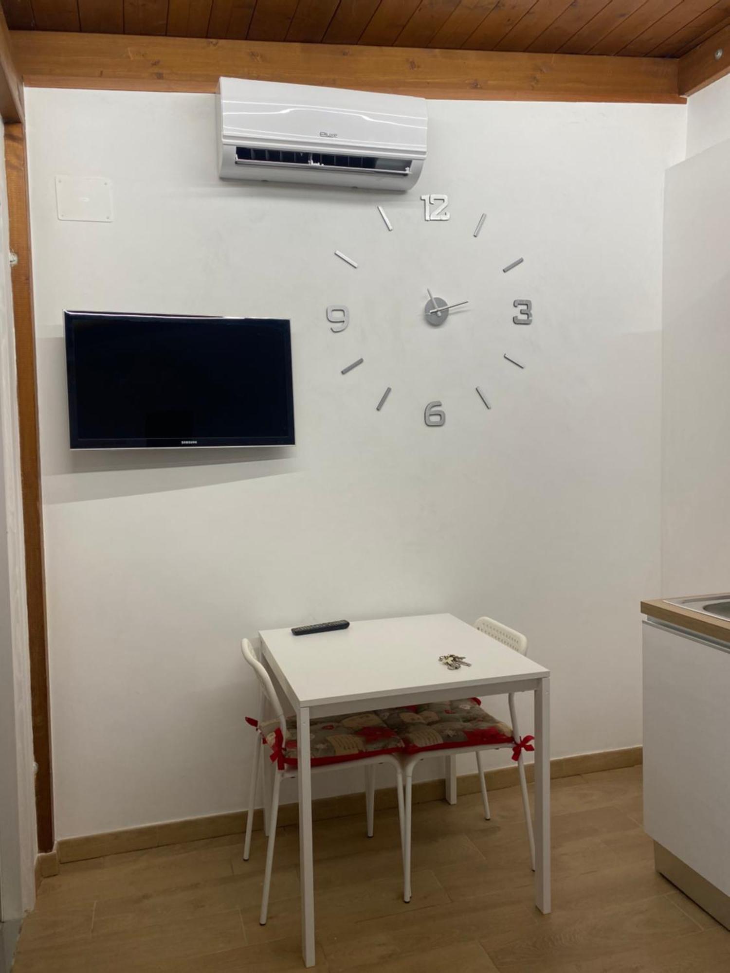 Il Giardino Di Max Apartman Bari Kültér fotó