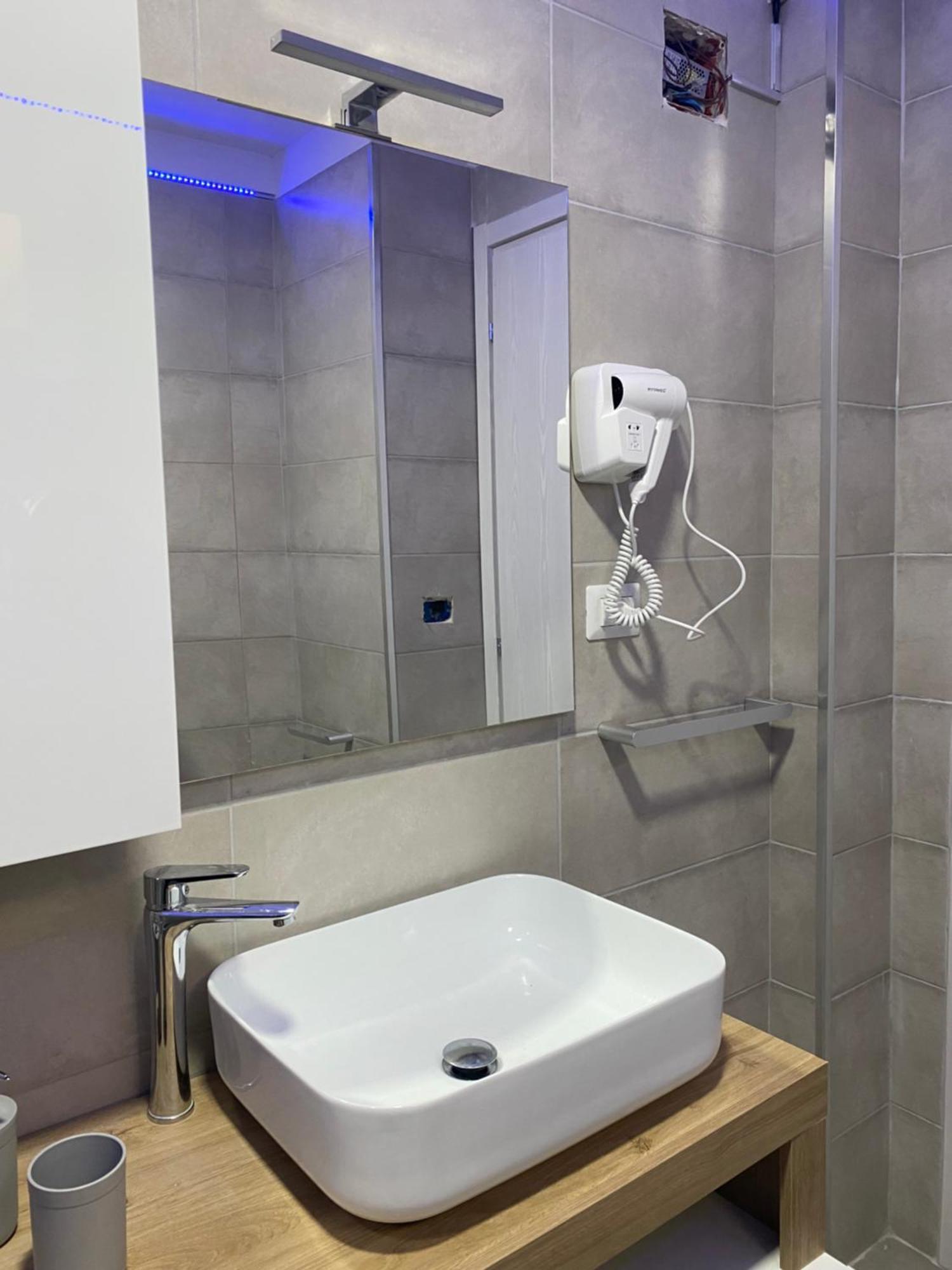 Il Giardino Di Max Apartman Bari Kültér fotó