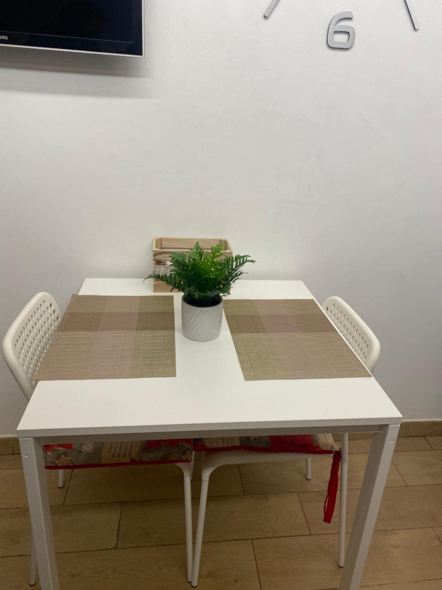 Il Giardino Di Max Apartman Bari Kültér fotó