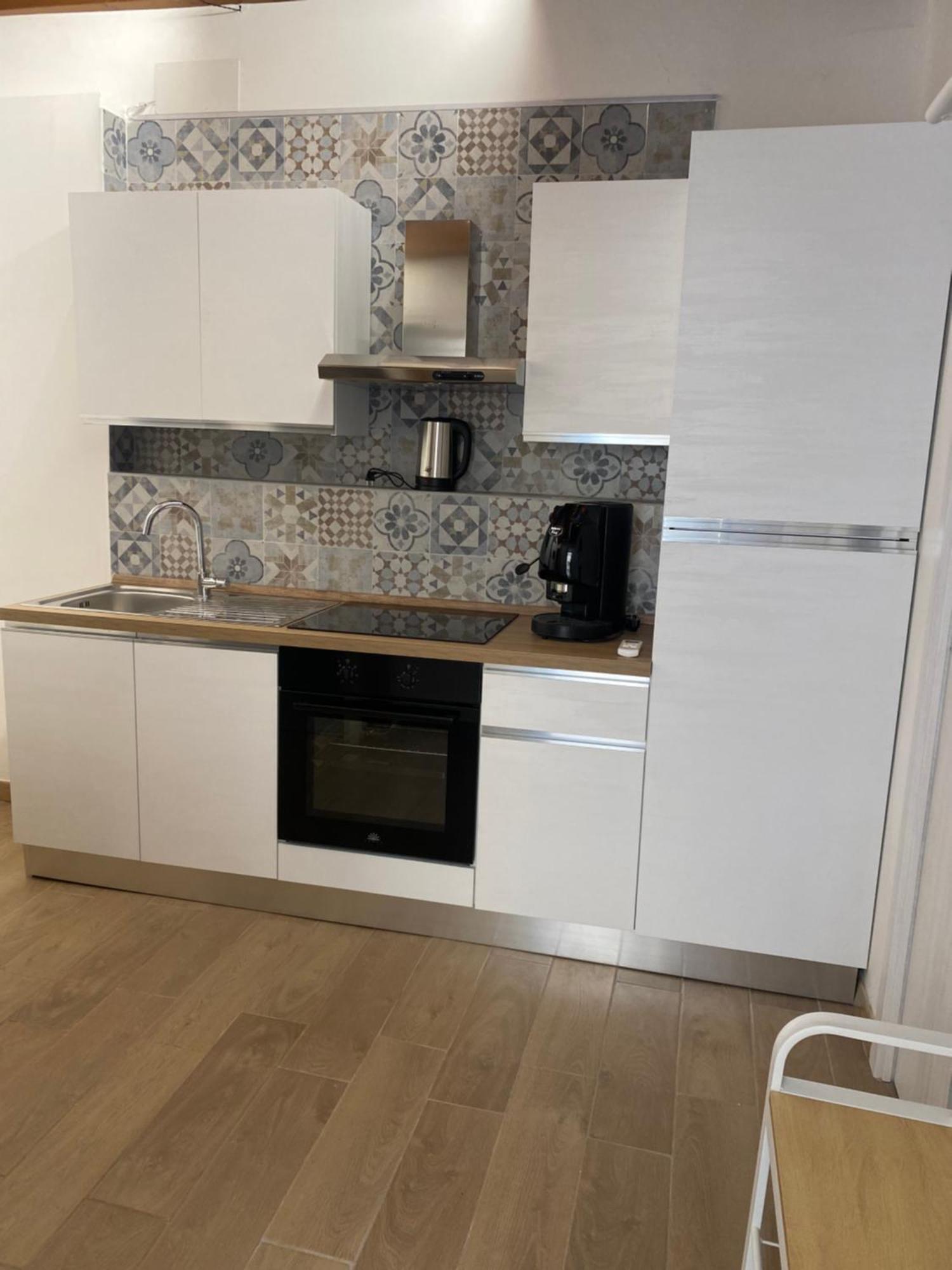 Il Giardino Di Max Apartman Bari Kültér fotó