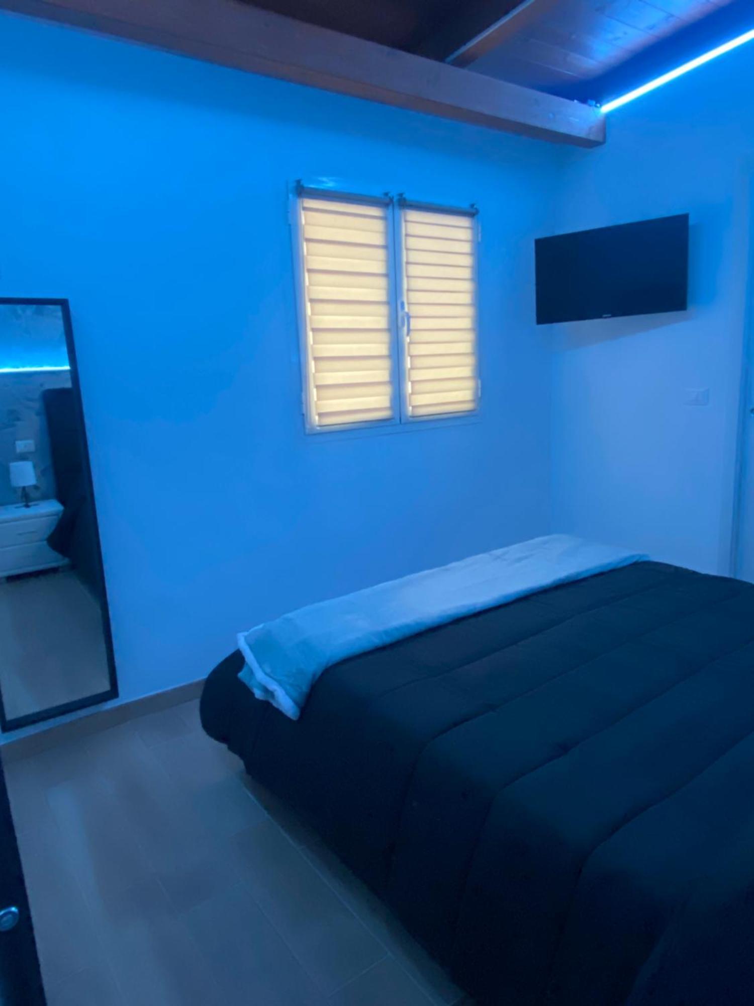 Il Giardino Di Max Apartman Bari Kültér fotó