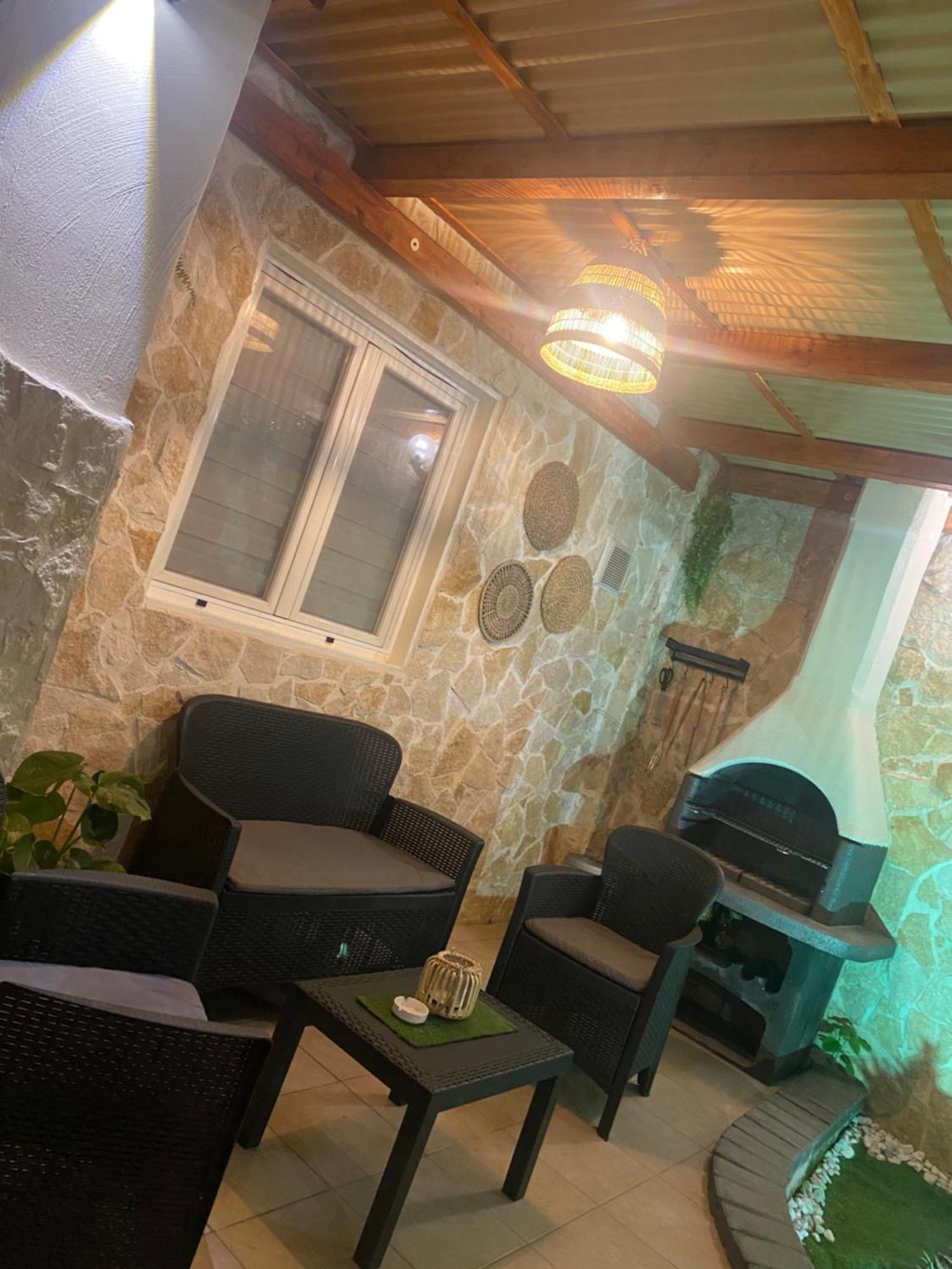 Il Giardino Di Max Apartman Bari Kültér fotó