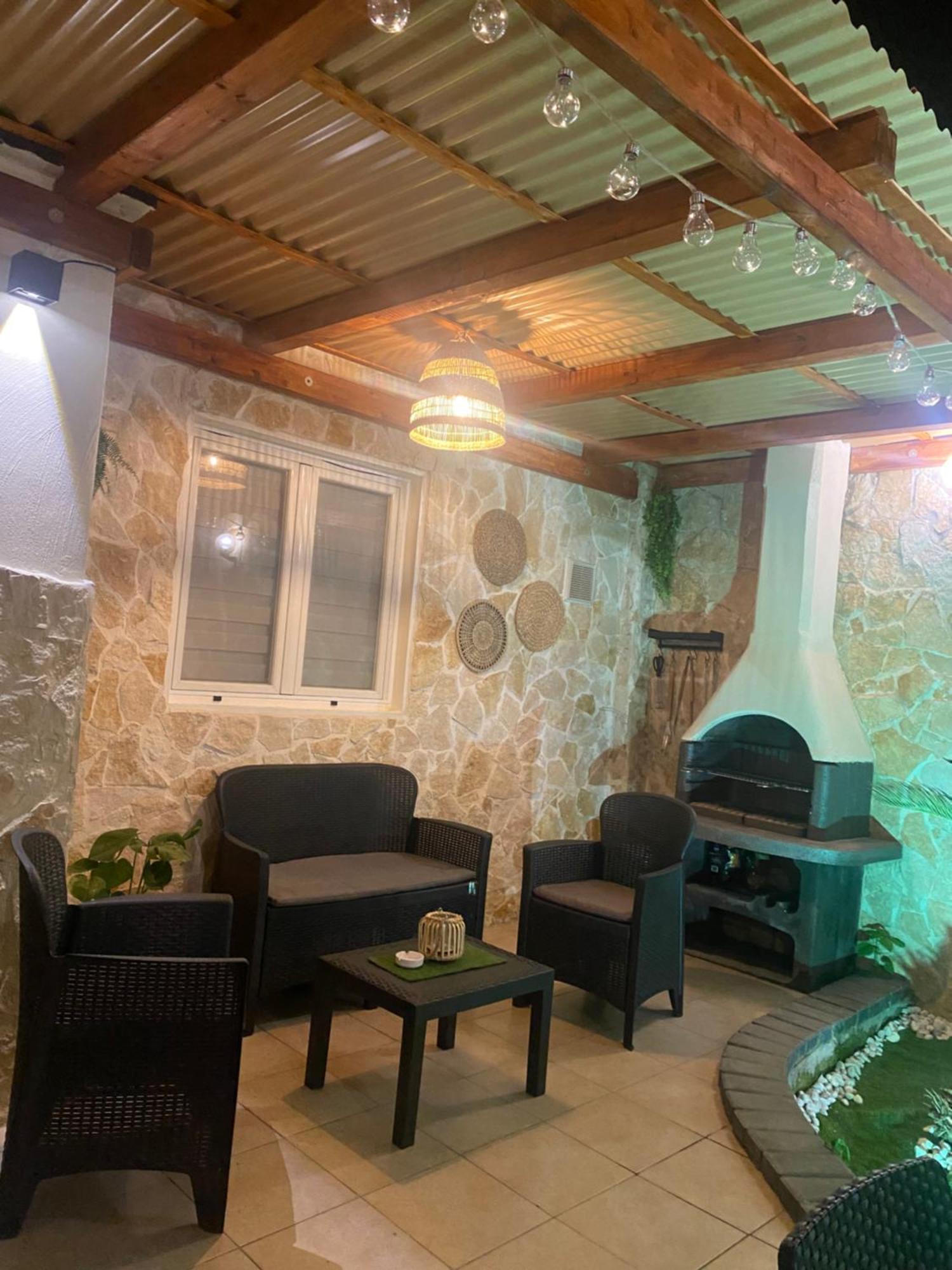Il Giardino Di Max Apartman Bari Kültér fotó