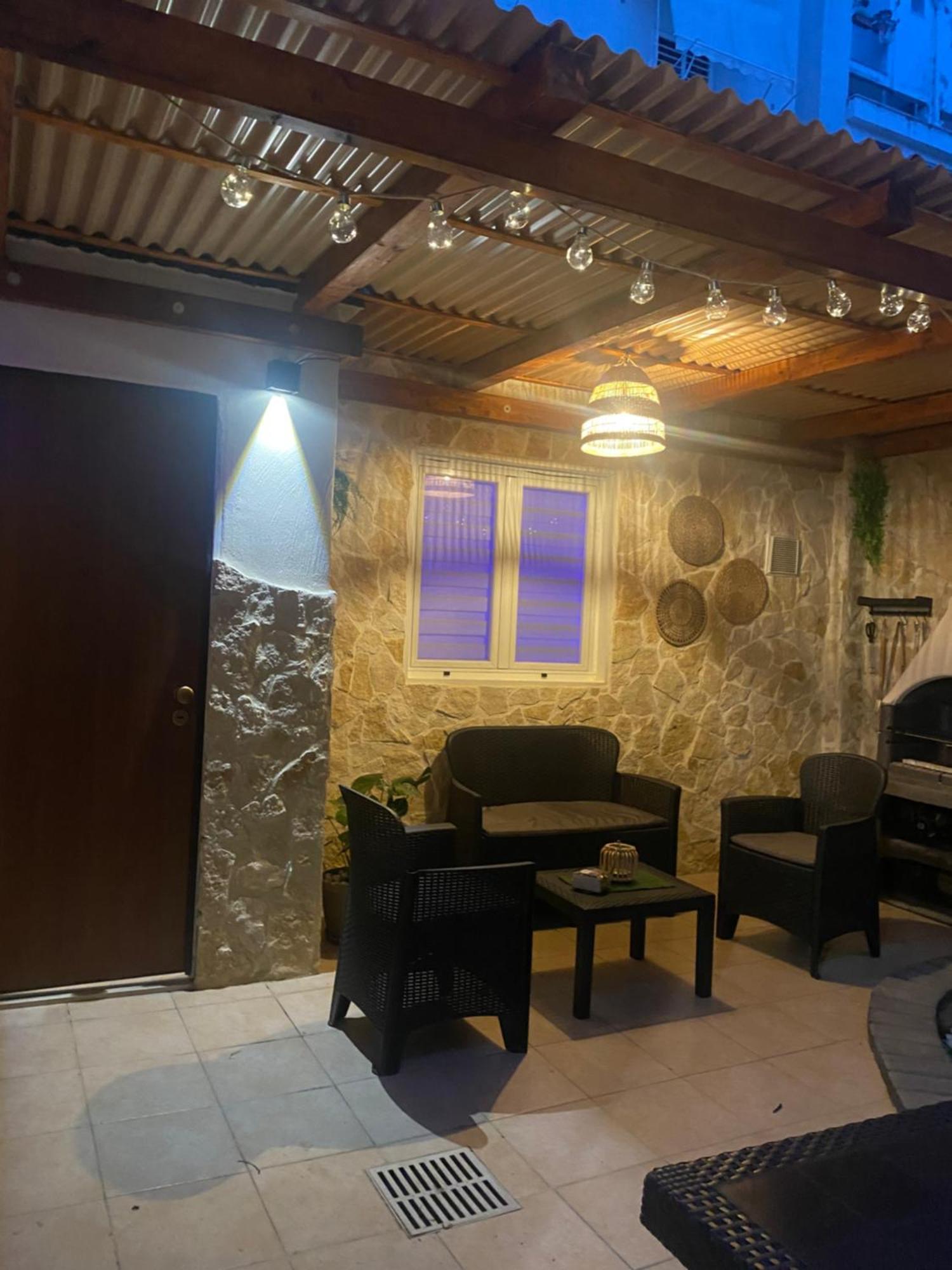 Il Giardino Di Max Apartman Bari Kültér fotó